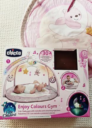 Килимок chicco