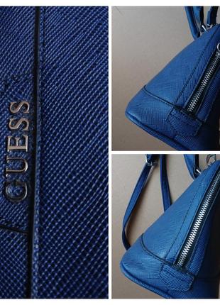 Сумка кросс-боди guess 6