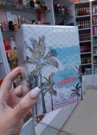 Victoria's secret tease dreamer parfum 100 ml 🥥🌴!!