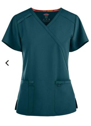 Медичний хірургічний костюм dickies cherokee америка