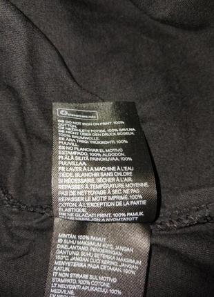 Футболка женская размер s h&m7 фото