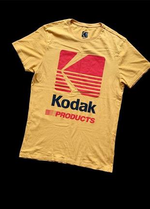 Kodak t shirt discount
