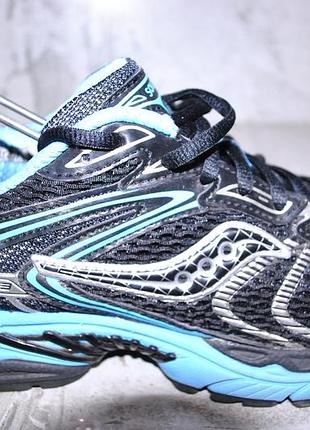 saucony Afew кросівки 39 розмір