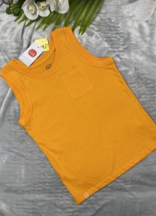 Классная майка для мальчика