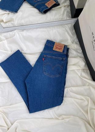 Джинси levi's 5011 фото