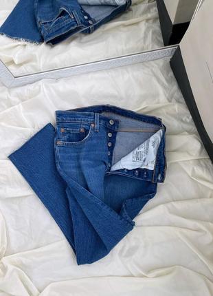 Джинси levi's 5012 фото