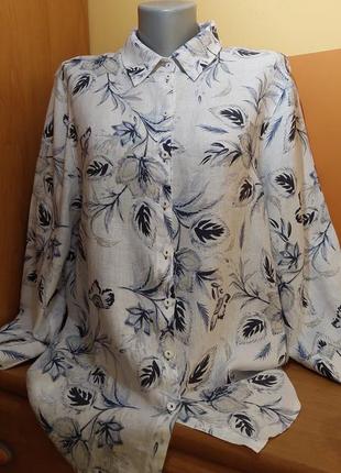 Красивая женская блуза gerry weber