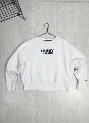 Свитшот Tommy Hilfiger 228