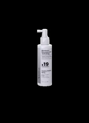 Raywell molecular sealant polishing spray x19 запечатывающий лосьон с полимерами, термически активир