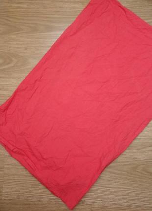 Наволочка 💯% бавовна zara home