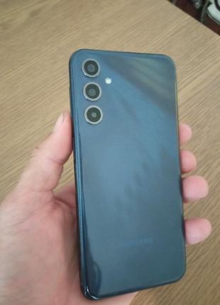 Samsung galaxy m34 5g