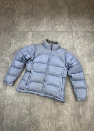 Куртка пуховик the north face 1996 nuptse w nf0a3xeole4
