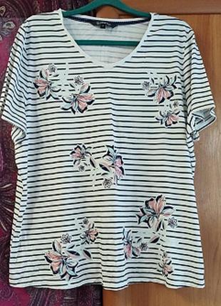 Футболка р.58/60