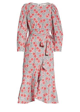 Платье rebecca tailor, оригинал