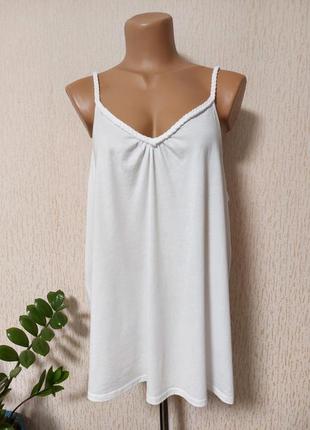 Майка бавовна