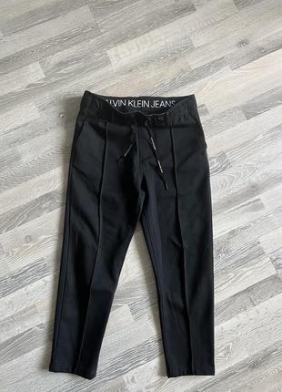 Штани calvin klein