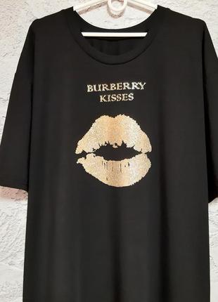 Стильна довга сукня великих розмірів з 50-го по 72-й.6 фото