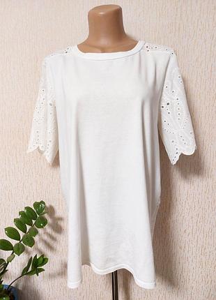 Футболка бавовна