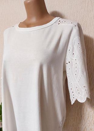 Футболка бавовна2 фото