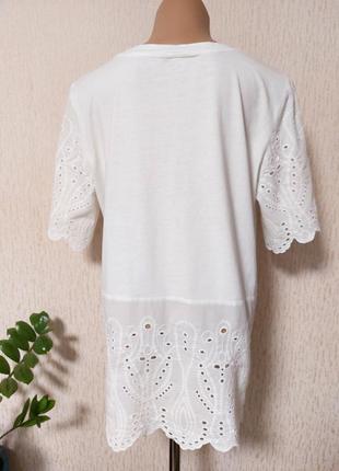 Футболка бавовна4 фото