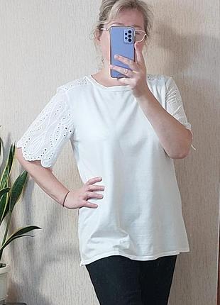 Футболка бавовна5 фото