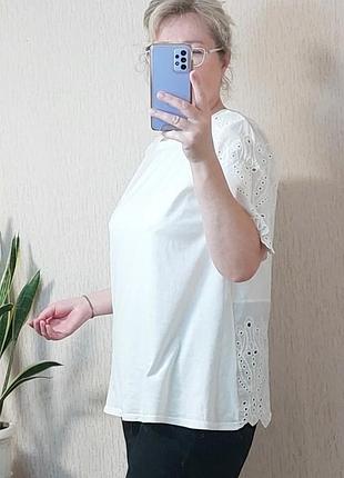 Футболка бавовна6 фото