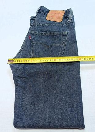 76 vintage levi s 501 5959 w30 l32 ausa 1599 167029727
