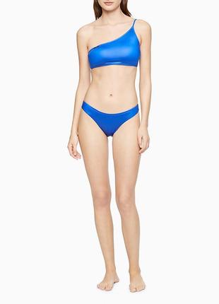Calvin klein купальник женский р.м