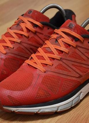 Salomon, оригінал кросівки