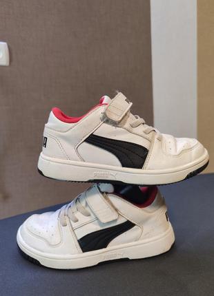 Кросівки, кеди puma оригінал