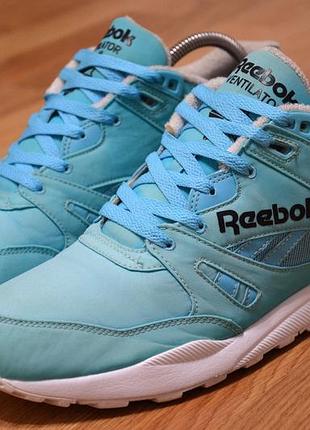 Reebok, оригинал кроссовки
