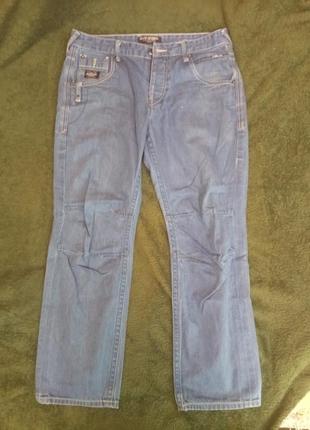 Джинсы мужские 34*30 jack&amp;jones