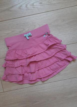 Юбка, спідниця