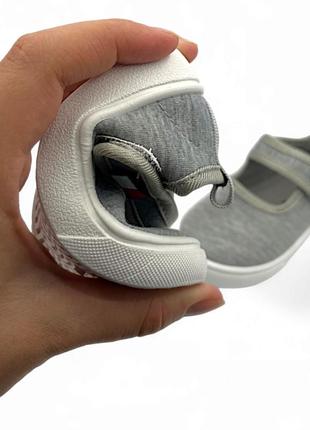 Детские текстильные тапочки для мальчика 21-26р
