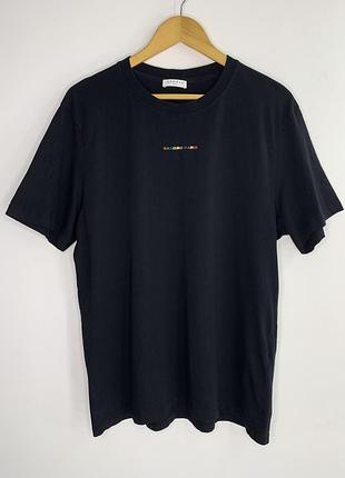 Sandro paris футболка