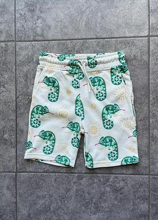 Шорти