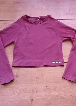 Укорочений лонг urb sport