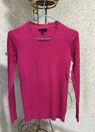 Фірмовий світер поло