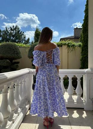 Ідеальна сукня міді7 фото