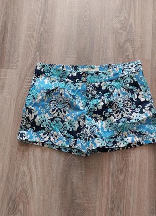Летние шорты ora xl