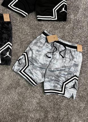 Шорты jordan diamond 6