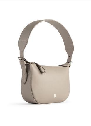 Сумка з натуральної шкіри nukot (ex. uyava)