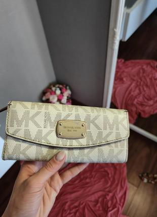 Кошелек michael kors mk