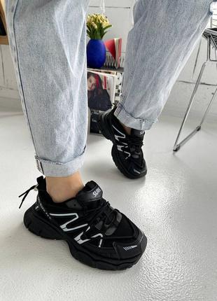 Стильні кросівки 👟😍