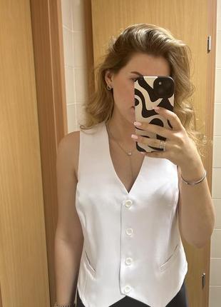 Жилет gepur