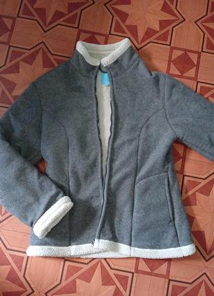 Дубльонка жіноча