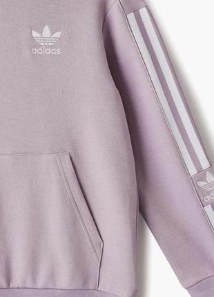 Спортивная кофта adidas original худи8 фото