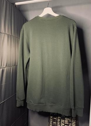 Свитшот prada кофта оригинал мужской