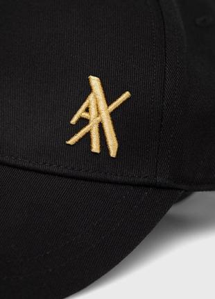 Бейсболка bag armani exchange3 фото