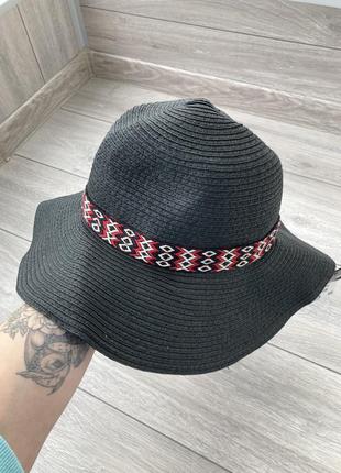 Новая шляпа шляпа2 фото